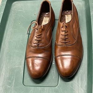 Alfani Mens Dress Shoes
